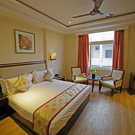 Royal Inn Nawalgarh Eksteriør billede