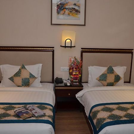 Royal Inn Nawalgarh Eksteriør billede
