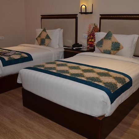 Royal Inn Nawalgarh Eksteriør billede