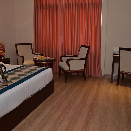 Royal Inn Nawalgarh Eksteriør billede