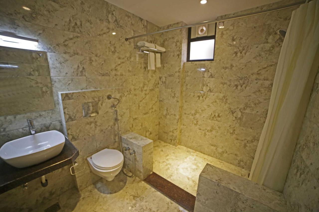 Royal Inn Nawalgarh Eksteriør billede
