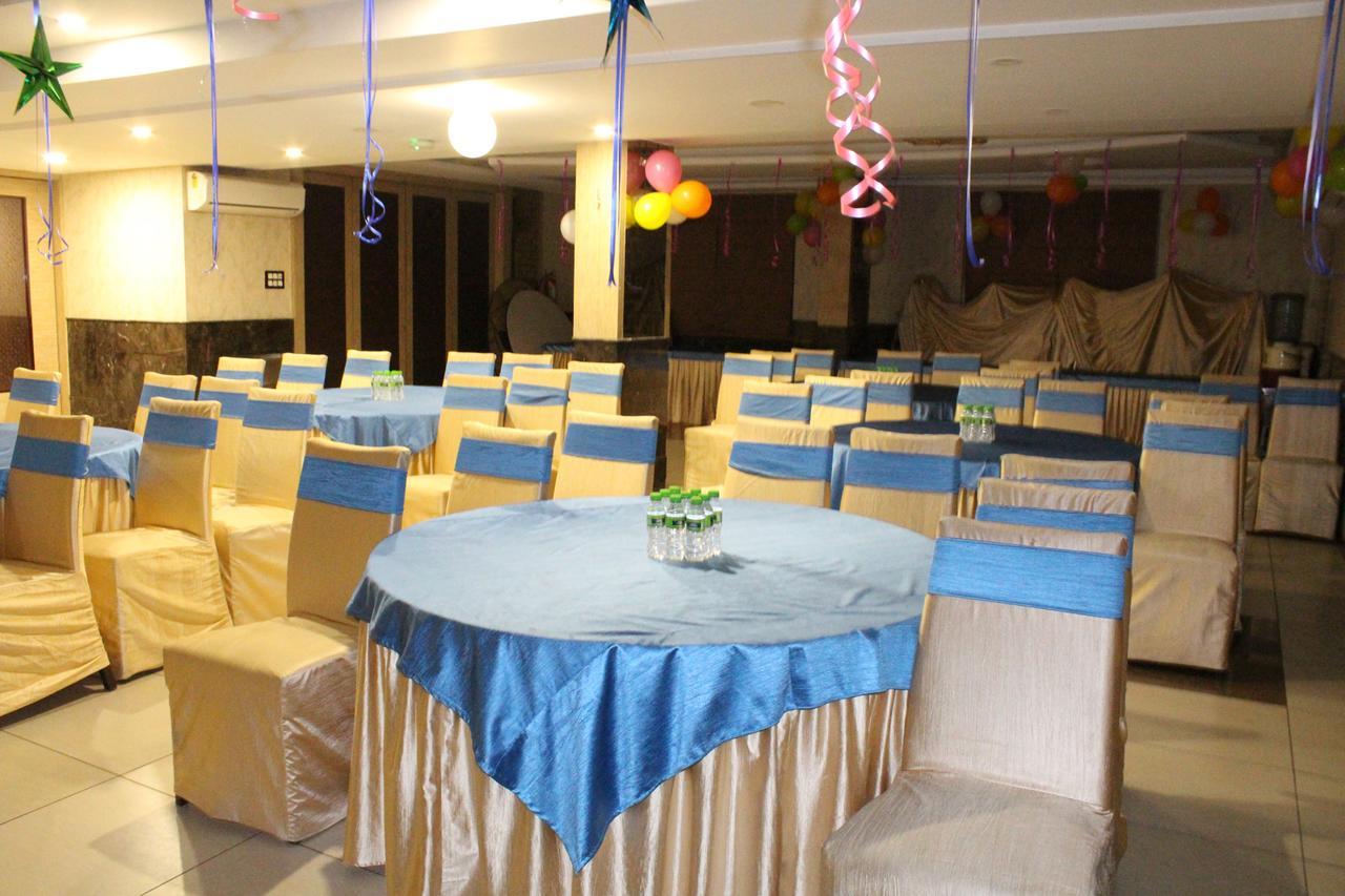 Royal Inn Nawalgarh Eksteriør billede