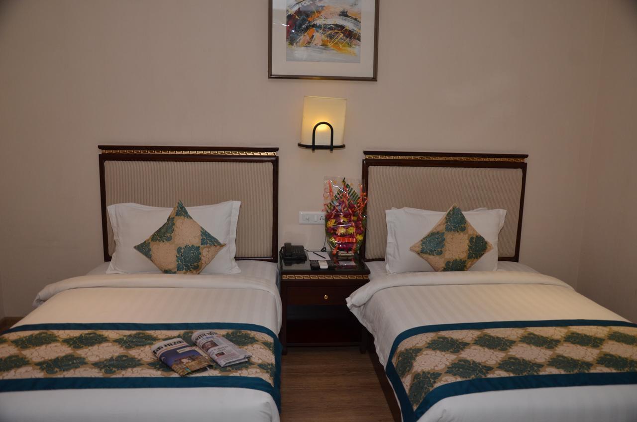 Royal Inn Nawalgarh Eksteriør billede