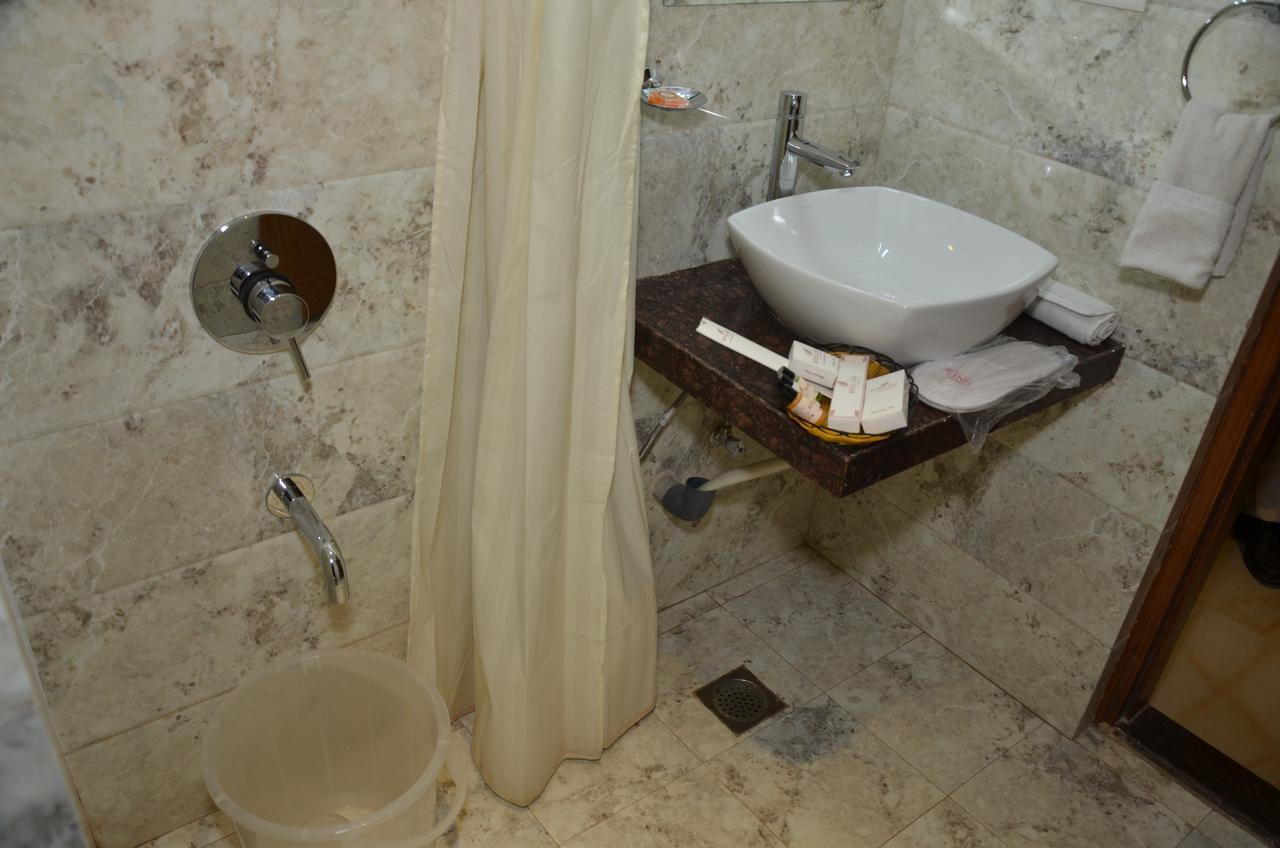 Royal Inn Nawalgarh Eksteriør billede