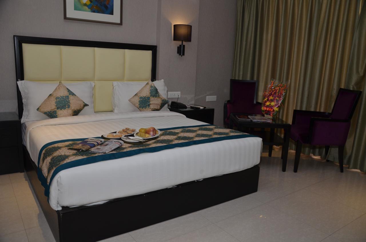Royal Inn Nawalgarh Eksteriør billede