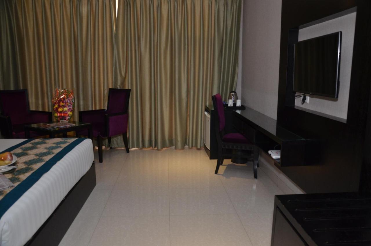 Royal Inn Nawalgarh Eksteriør billede